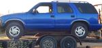 Our vehicles **Present & Past**