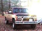 1992 K1500 Silverado Extended Cab