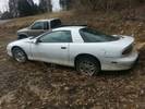 1996 Camro
