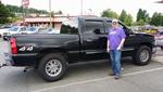 Garage - Martin's Truck