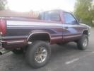 1993 Chevy K1500 Z71