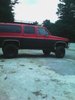 Garage - Big Red