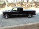 My 2000 Silverado