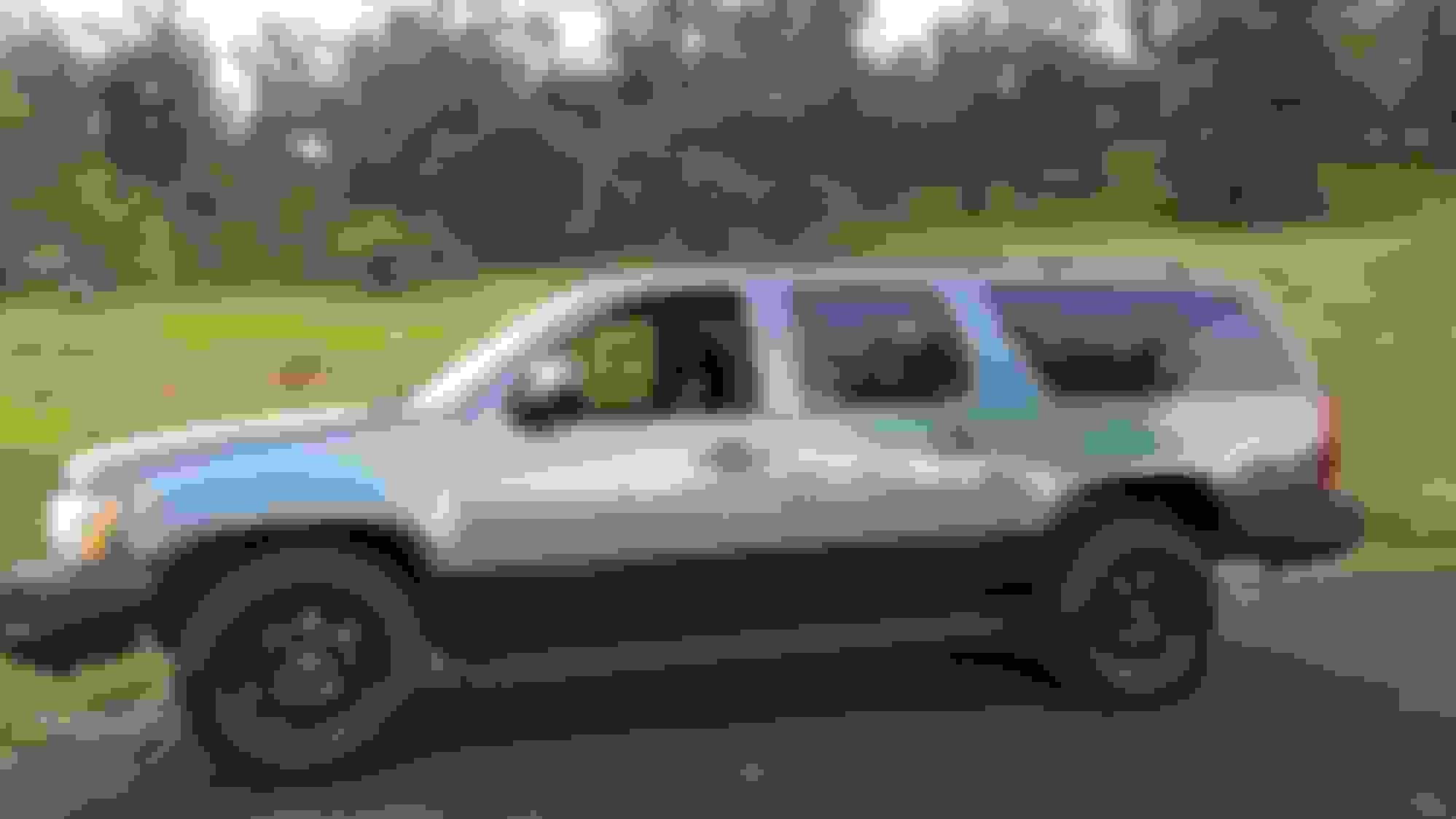 Suburban fender flares Chevrolet Forum Chevy Enthusiasts Forums