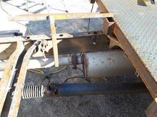 Driveshaft loop removed and now sitting on top.