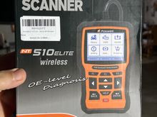 I have had a P0300 on my 03 Silverado for 3 years. We threw thousands of dollars of parts into it. I bought this scanner for a little less than 200.00 and it showed me which cylinders were misfiring. It showed me 3 and 6. I just replaced the plugs and wires so I got 2 coil packs and finally no more misfiring 