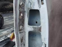 Goodbye encapsulated rust