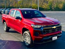 Hi all! New to forum! 2024 Truck. was a Jeep owner since 1998. Hope to enjoy this new ride!