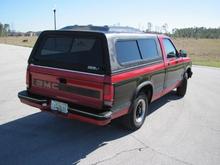 need new tailgate