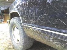 MUDDY 1500