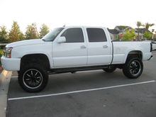 Garage - WHT PWR