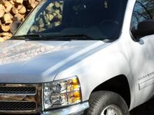 GM dealers will not repair
