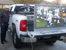 2008 CHEVY 2500HD