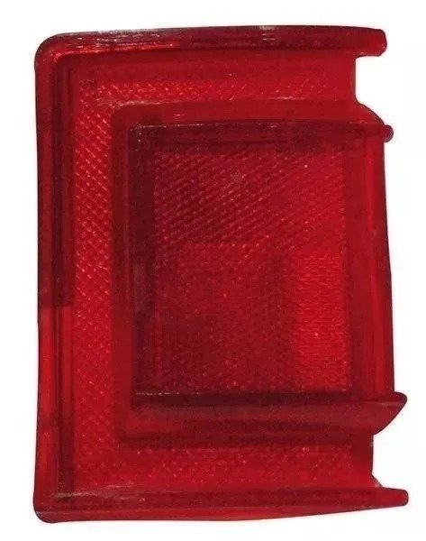 Lights - Rear Side Marker Lights Chevrolet Citation 1980 - 1985 - New - 1980 to 1985 Chevrolet Citation - Mexico, Mexico