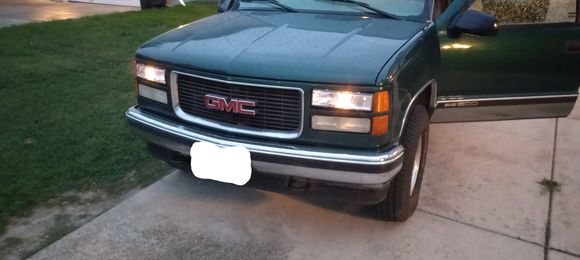 DRL's that look like this