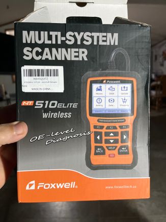 I have had a P0300 on my 03 Silverado for 3 years. We threw thousands of dollars of parts into it. I bought this scanner for a little less than 200.00 and it showed me which cylinders were misfiring. It showed me 3 and 6. I just replaced the plugs and wires so I got 2 coil packs and finally no more misfiring 