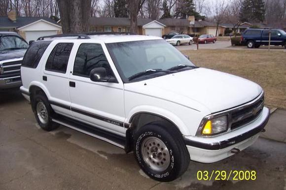 the day i bought it - before modified - 3/29/2008