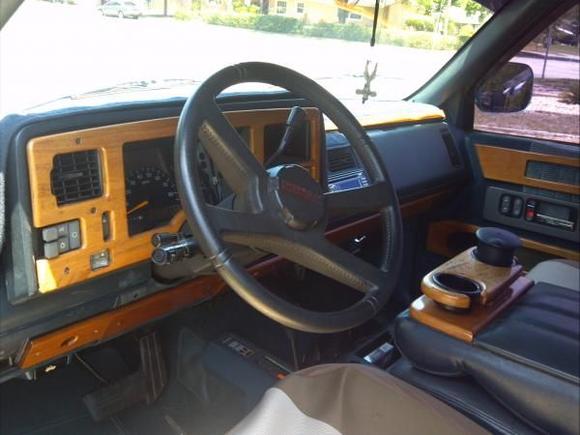 1993 k1500 silverado