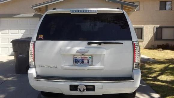 Rear (Day)