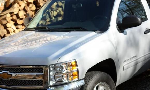 GM dealers will not repair