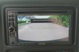 Kenwood Touch Screen With Back Up Camera