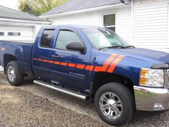 TRUCK DECAL 004