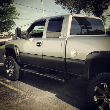 Dale Earnhardt Jr. Wheels