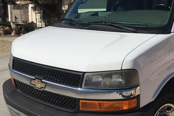 After GM repainted affected panels.
