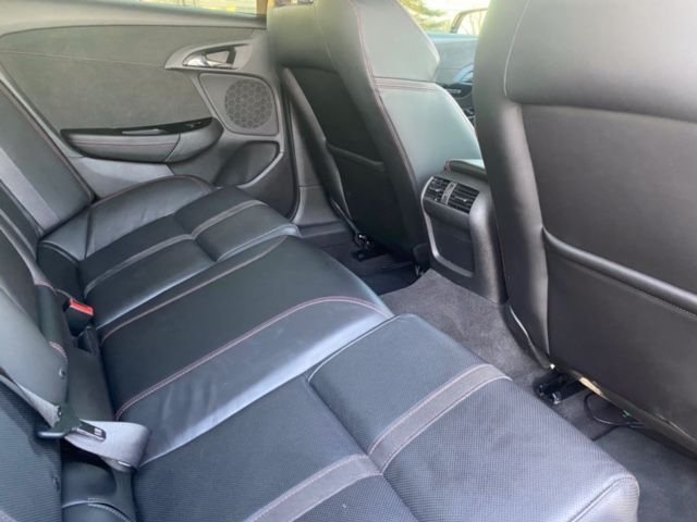 2016 Chevrolet SS - 2016 Chevy SS with Custom Cam Package - Used - VIN 6G3F15RW0GL218544 - 60,006 Miles - 8 cyl - 2WD - Automatic - Sedan - Black - Princeton, NJ 08540, United States