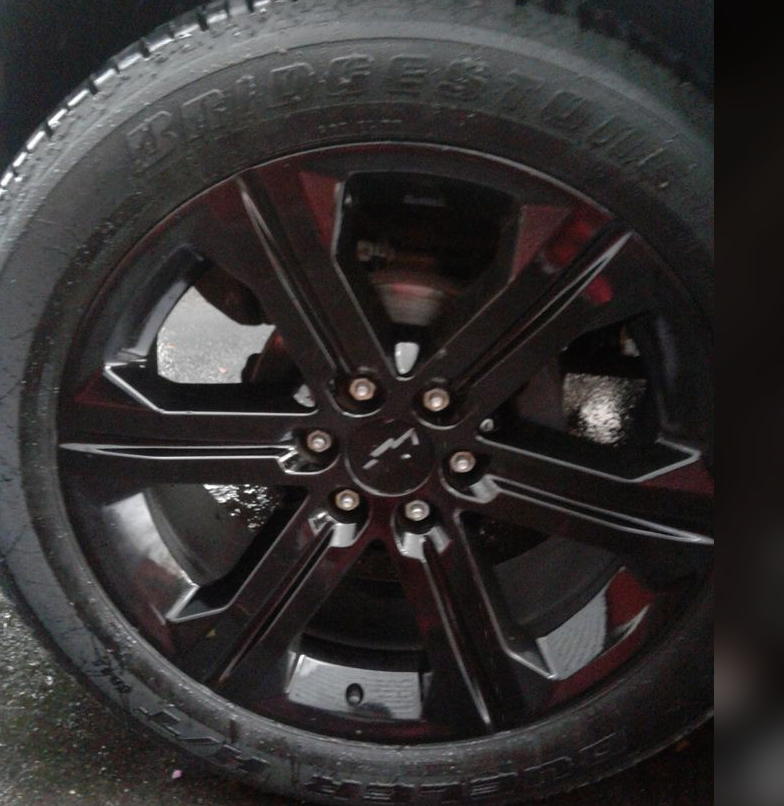 Looking for wheel help! - Chevrolet Forum - Chevy Enthusiasts Forums