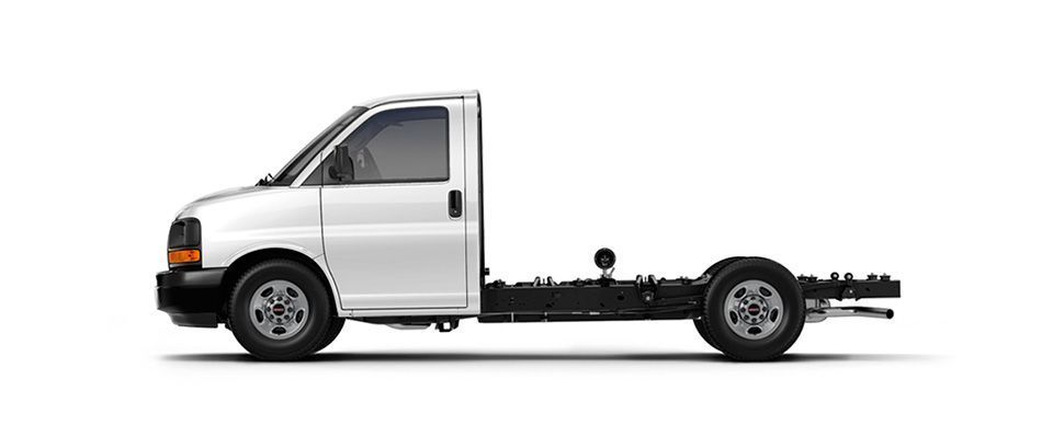 Can I convert my van to a pick-up or flatbed? - Chevrolet ... Can I convert my van to a pick-up or flatbed? - Chevrolet ...