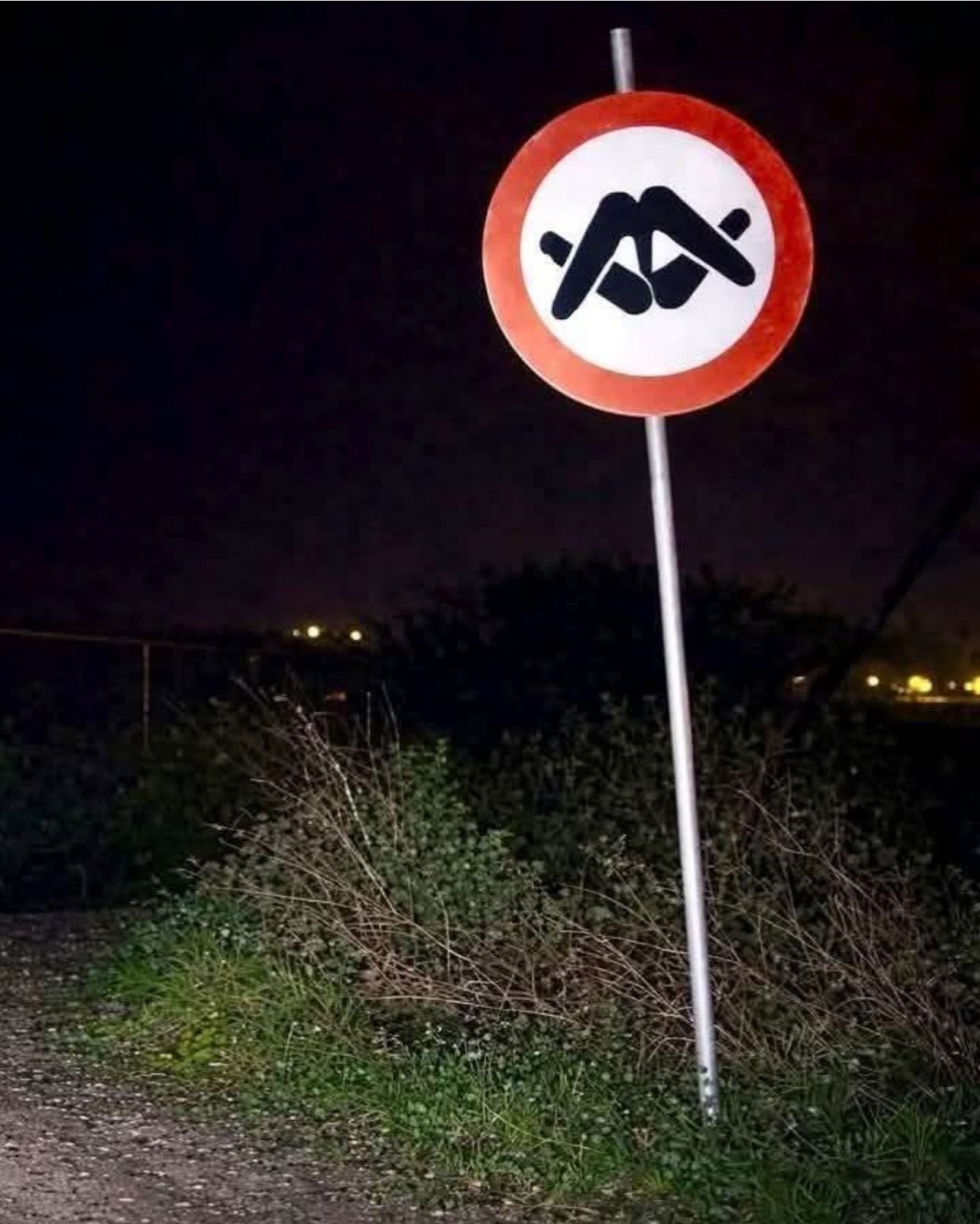 What does this mean?