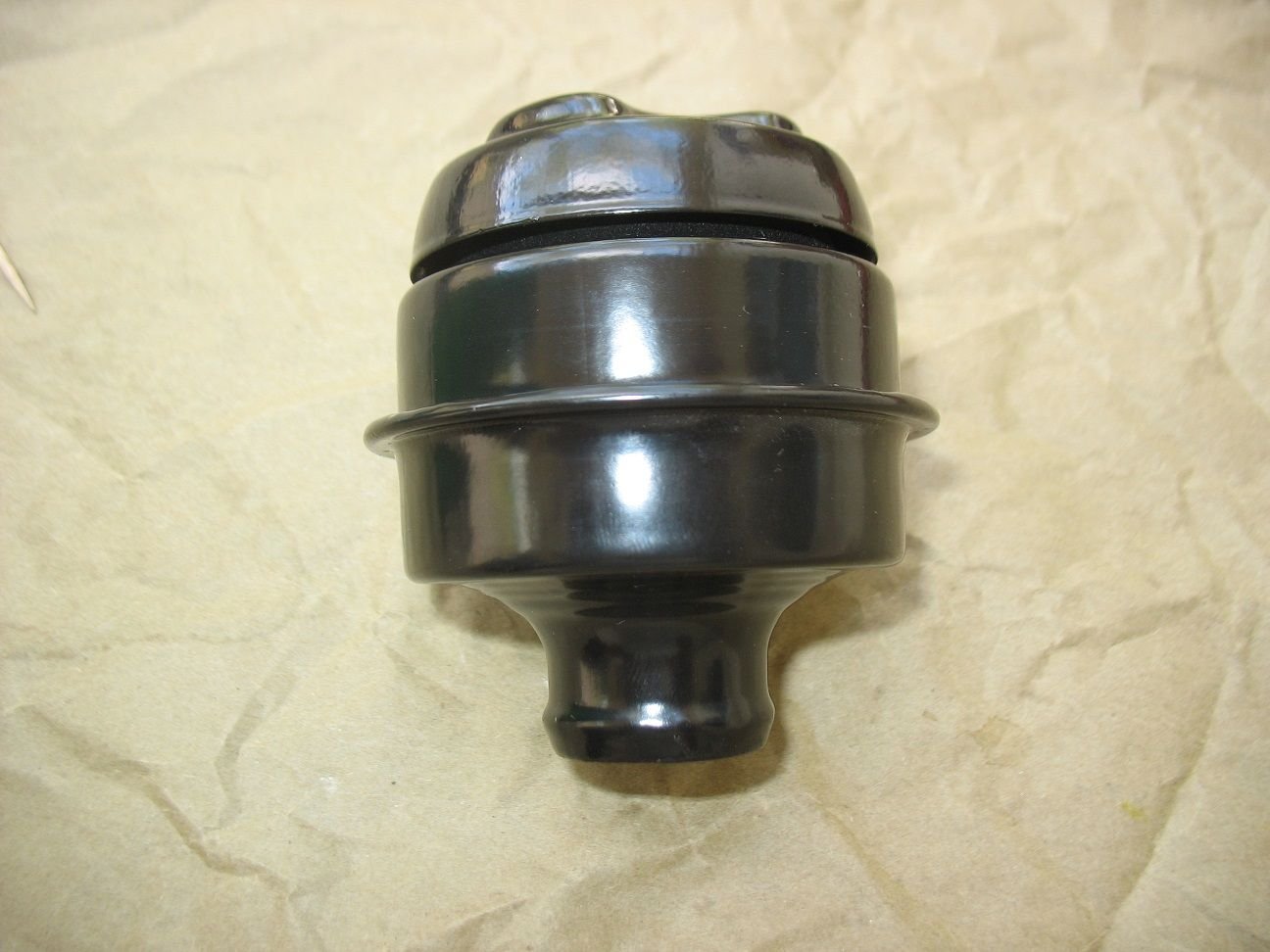 '64?67 valve cover breather