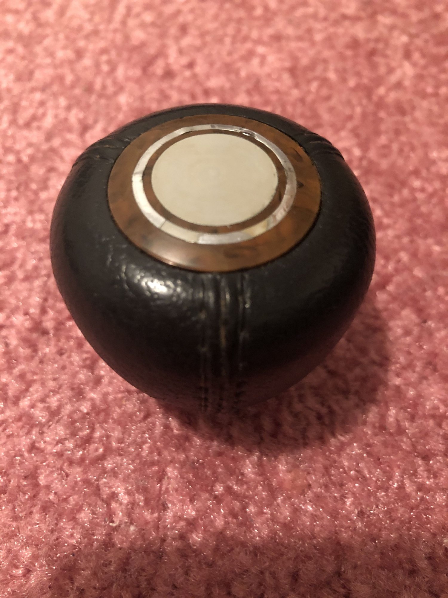 "1973 1974 1975 1976 1977 Oldsmobile Cutlass Hurst 442 A/T Floor