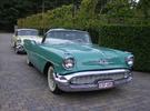 1957 convertible