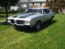 72 Cutlass