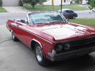 1964 Olds Dynamic 88 Convertible