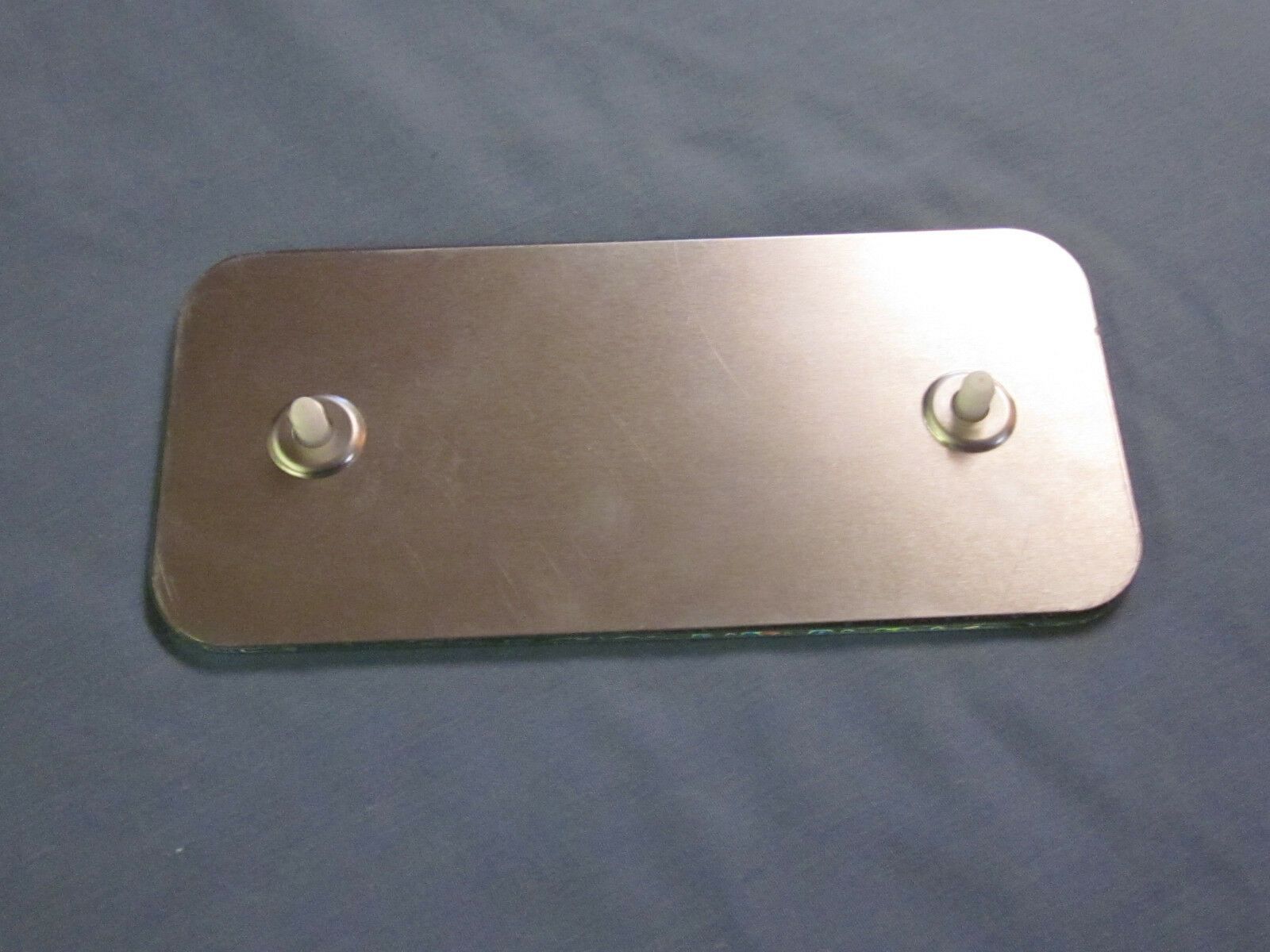 Sun visor mirror replacement question 樂