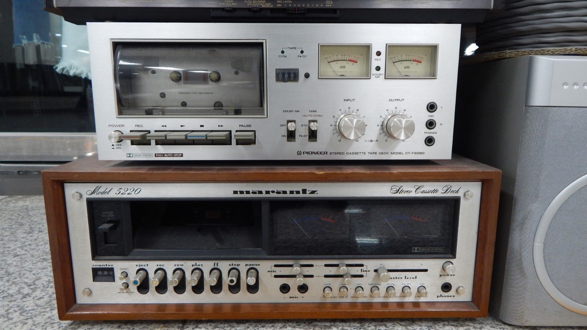 Favorite Vintage Audio Equipment Classicoldsmobile Com