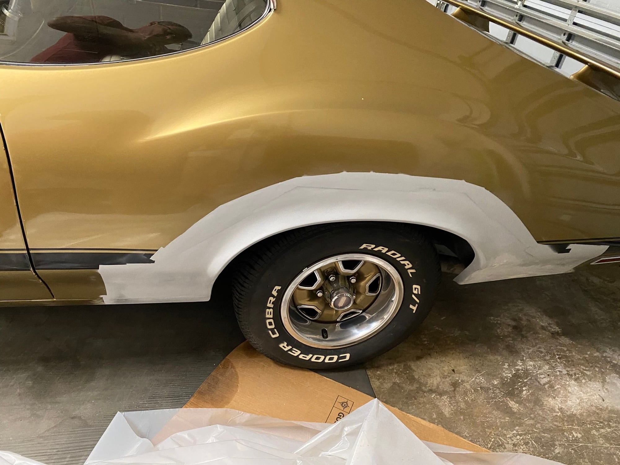 Would this clear coat work over this paint? Dupli color is supposedly  acrylic paint so they match, but I'm just not sure as it's varnish? Advice  needed : r/ModelCars