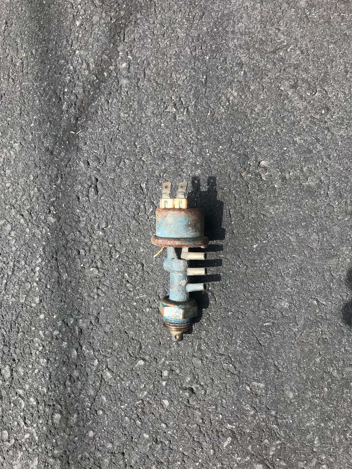 197072 455 thermostatic vacuum switch