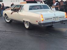 2 door 84 regency 