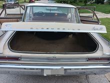 1964 oldsmobile super 88