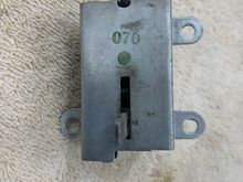 Original Windshield Wiper Switch