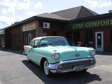 1957 Oldsmobile Super 88