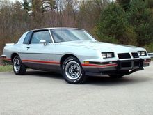 86 Grand Prix 2 2 Aerocoupe