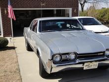 67 Olds 006