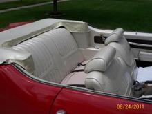 Cutlass Interior3