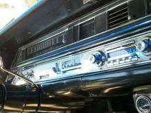 64 Oldsmobile Ninety Eight