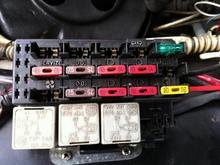 X-tra fuses